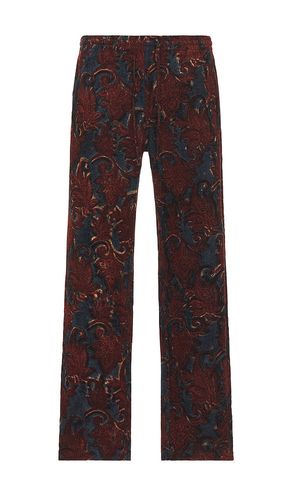 Pantalones roy en color burgundy talla L en - Burgundy. Talla L (también en S, XL/1X) - Kardo - Modalova