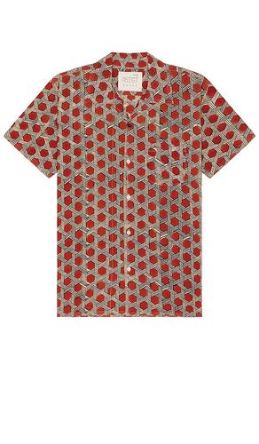 Chintan Shirt in . Size M, S, XL/1X - Kardo - Modalova