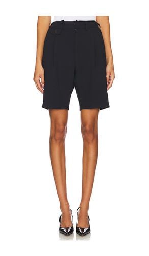 Anais Bermuda Shorts in . Taglia M, S, XS - Kimberly Taylor - Modalova