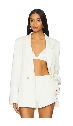 Jackie Blazer in . Size M. Also in S - Kimberly Taylor - Modalova