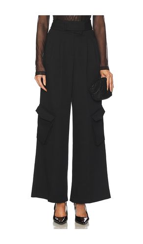 Freda Foldover Pant in . Size S. Also in XS - Kimberly Taylor - Modalova