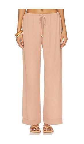 Paloma Pant in . Size L. Also in M, S - Kimberly Taylor - Modalova
