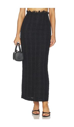 Column Skirt in . Size S. Also in M, L - Kimberly Taylor - Modalova