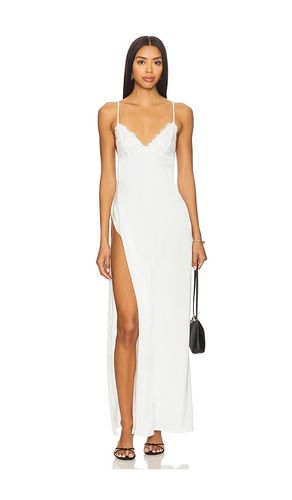 Dylan Maxi Slip in . Size L. Also in M, XL - KAT THE LABEL - Modalova