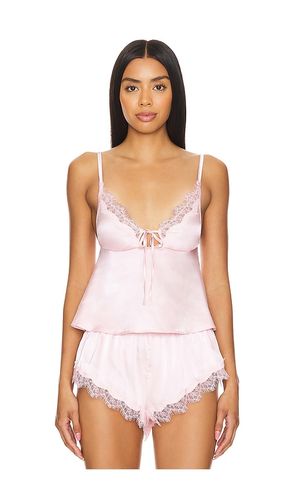 Sorrento Camisole in . Size M. Also in XL - KAT THE LABEL - Modalova