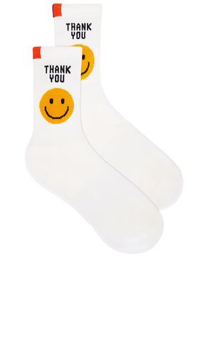 Kule SOCKEN TAKE OUT in White - Kule - Modalova