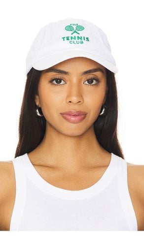 Kule CAP TENNIS in White - Kule - Modalova