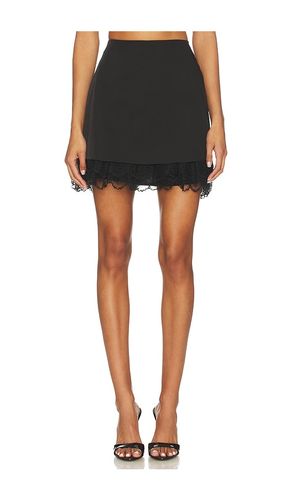 Ali Skirt in . Size 0. Also in 2, 4, 8, 10 - KIKA VARGAS - Modalova