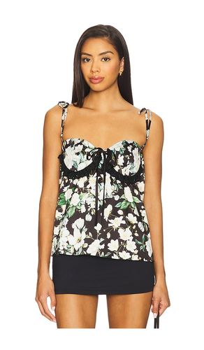Gretchen Top in . Size 0. Also in 4, 6 - KIKA VARGAS - Modalova