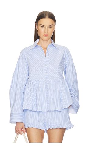 Ambika Top in . Size 2. Also in 4, 6, 8 - KIKA VARGAS - Modalova