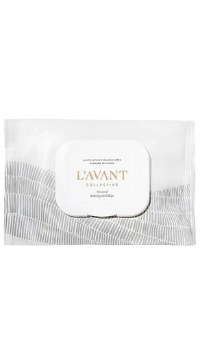 Biodegradable Cleaning Wipes 30 Pack in - L'AVANT Collective - Modalova