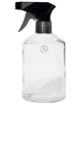 Botella de vidrio con gatillo pulverizador glass bottle with spray trigger en color no aplicable talla all en / - L'AVANT Collective - Modalova