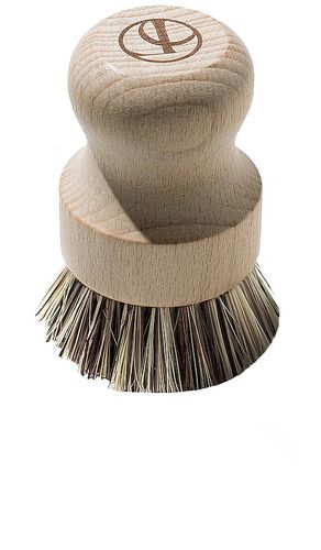 Fregador de platos dish scrubber en color bronce talla all en - Tan. Talla all - L'AVANT Collective - Modalova