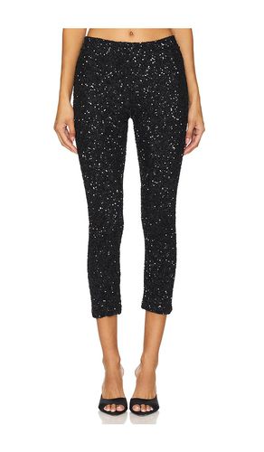 Capri Leggings in . Taglia M, S, XS - Leslie Amon - Modalova