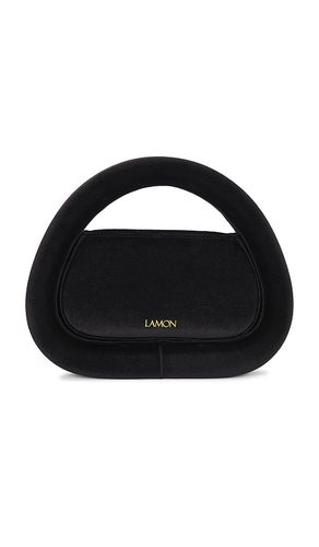 Bolso click clack en color negro talla all en - Black. Talla all - Leslie Amon - Modalova