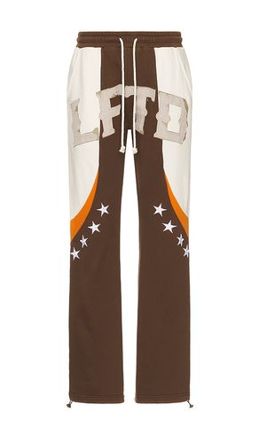 Star Sweatpant in . Size L. Also in M, S, XL/1X - Lifted Anchors - Modalova