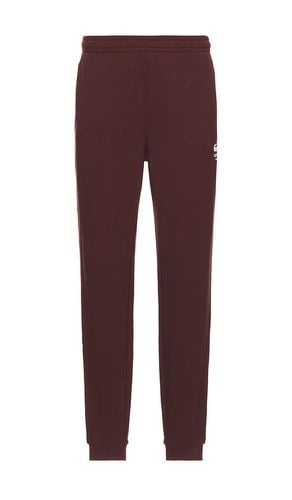 Tapered Fit Sweatpants in . Taglia M, S - Lacoste - Modalova