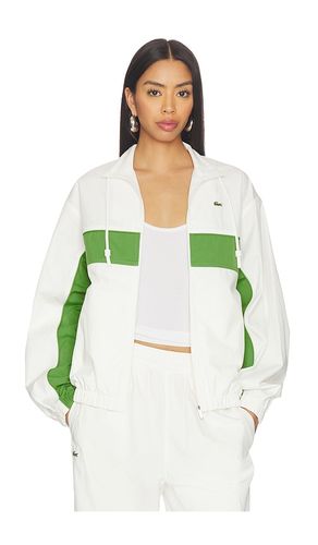 Relaxed Fit Twill Jacket in ,. Size 36. Also in 40, 42 - Lacoste - Modalova