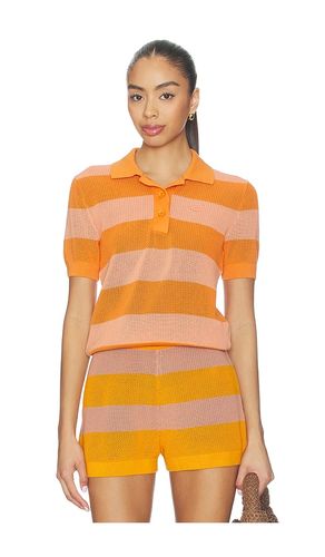Resille Raye Top in . Size 34. Also in 36, 38, 40, 42 - Lacoste - Modalova