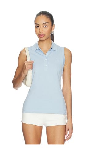 Slim Fit Mini Pique Top in . Size 34. Also in 36, 38, 40, 44 - Lacoste - Modalova