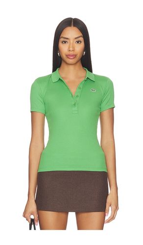 Slim Fit Cotes Polo in . Size 32. Also in 34, 36, 38, 42, 44 - Lacoste - Modalova
