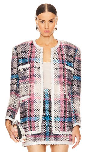 LALO Knit Jacket in Pink. Size S - LALO - Modalova