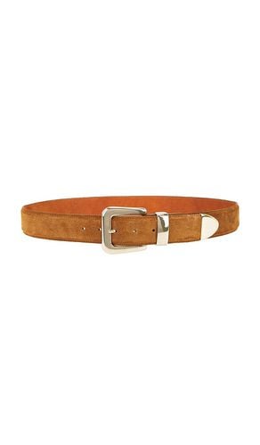 Suede Belt in . Size M, S, XS - LAMARQUE - Modalova