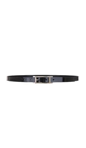 Skinny Belt in . Size M, S, XS - LAMARQUE - Modalova