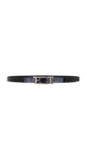 Skinny Belt in . Taglia M - LAMARQUE - Modalova