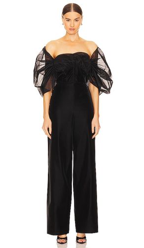 JUMPSUIT MIT BUSTIER-TOP VLADANA in . Size XXS - LAMARQUE - Modalova