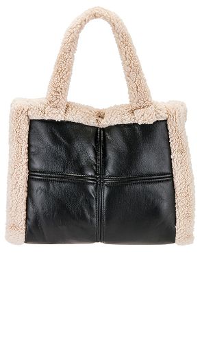 LAMARQUE TOTE-BAG ZOEY in Black - LAMARQUE - Modalova