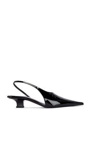 Aurora Slingback Pump in . Size 37. Also in 39 - Lucasheva - Modalova