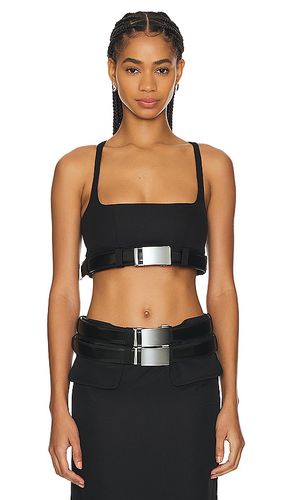 Belted Bra in . Size L, XL, XS - LADO BOKUCHAVA - Modalova