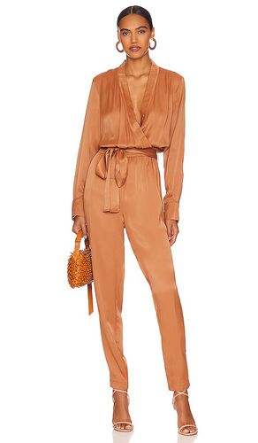 Dede Jumpsuit in . Taglia S - LBLC The Label - Modalova