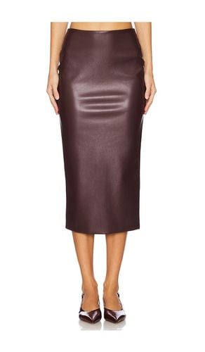 Eddie Skirt in . Size XS - LBLC The Label - Modalova