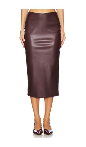 Eddie Skirt in . Taglia XS - LBLC The Label - Modalova