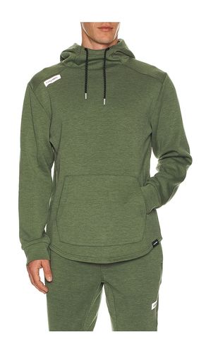 Hawthorne Tech Hoodie in . Size L. Also in S - Legends - Modalova