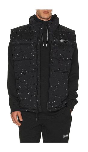 Alpine Puffer Vest in . Size L. Also in M, S, XL/1X - Legends - Modalova