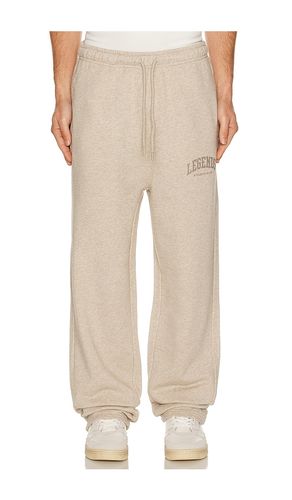 Fairfax Varsity Sweatpant in . Size S. Also in M - Legends - Modalova