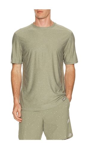 Aire tee in color sage size S (also in M, L, XL/1X) - Legends - Modalova