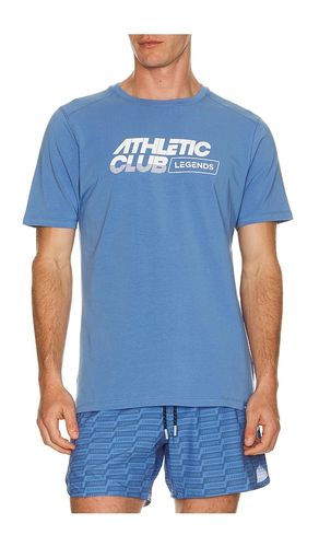 Aviation Lac Tee in . Size S. Also in M, L, XL/1X - Legends - Modalova
