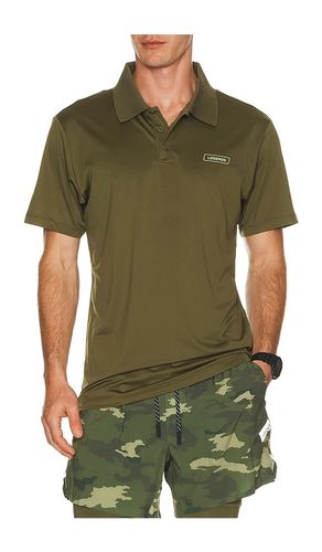Baldwin Performance Polo in . Size S. Also in M, L, XL/1X - Legends - Modalova