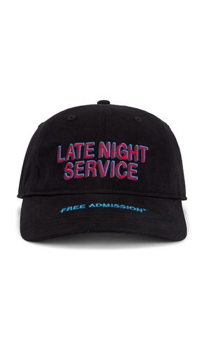 Late Night Service Dad Cap in - Les Deux - Modalova