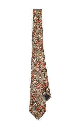 Les Deux Bouquet Tie in Brown - Les Deux - Modalova