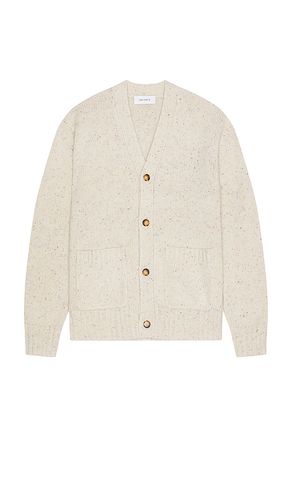 Gary Fleck Wool Cardigan in . Taglia M, S, XL/1X - Les Deux - Modalova