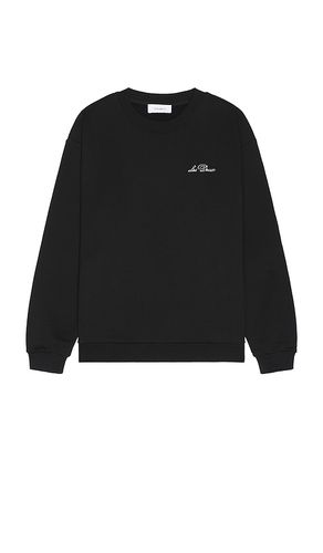 Crew Sweatshirt in . Size M, S - Les Deux - Modalova