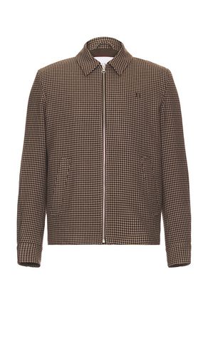 Como Coach Houndstooth Jacket in . Size M, S, XL/1X - Les Deux - Modalova