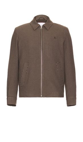 Como Coach Houndstooth Jacket in . Size S, XL/1X - Les Deux - Modalova