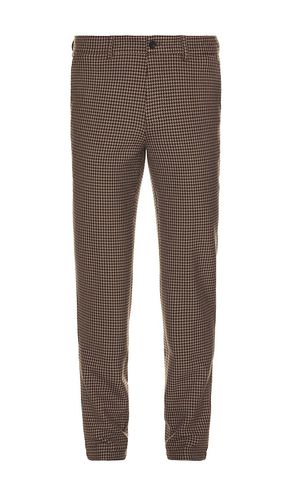 Como Reg Houndstooth Suit Pant in . Size 32x32 - Les Deux - Modalova