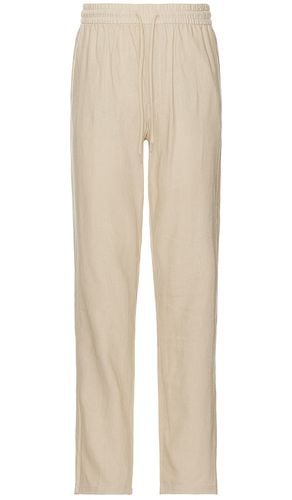 Patrick Linen Pants in . Size S - Les Deux - Modalova